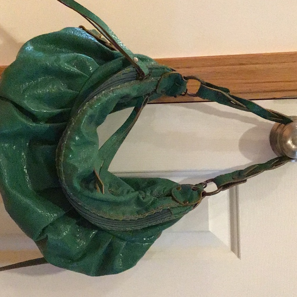 BCBG purse